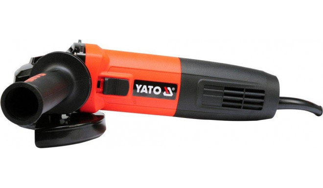 Yato YT-82094 angle grinder 11000 RPM 850 W 12.5 cm 1.8 kg