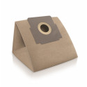 Bags paper for vacuum cleaner Tokiwa, Viking, Wilfa, Zelmer (Paper; wessper WES1016; 5 pcs + 1 filte