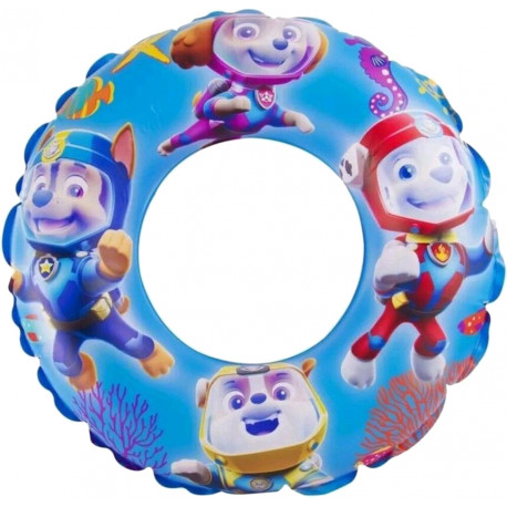 Sambro swim ring Paw Patrol