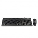 A4Tech Combo Mouse and Keyboard KR-85550 Wire