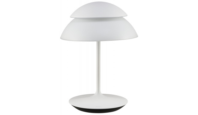 Philips Hue Beyond LED Table Lamp white