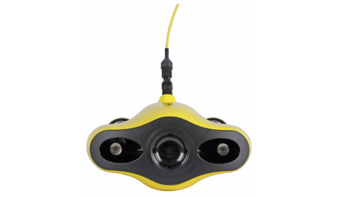 Chasing Innovation Gladius Mini 4K Underwater Drone   100m Cable