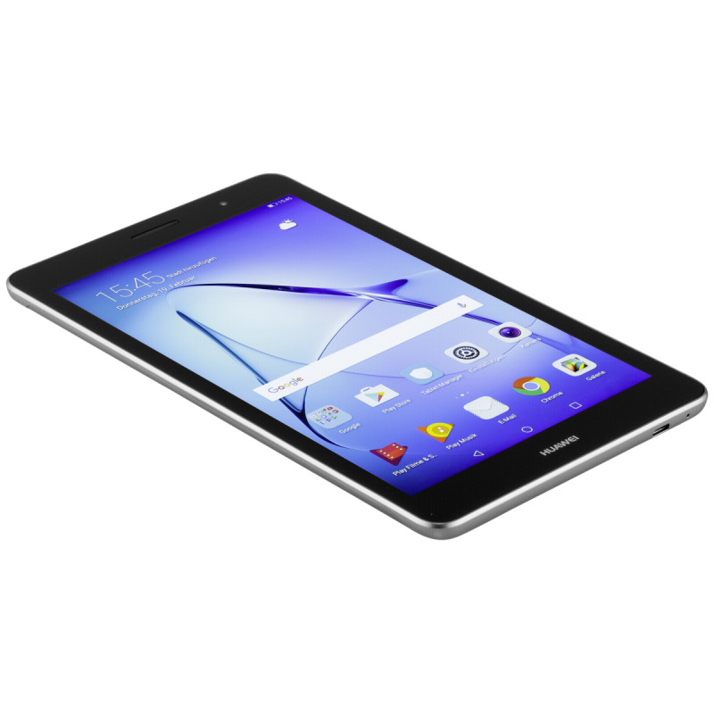 Huawei mediapad t3 8 обзор