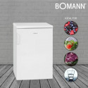 Larder Bomann VS2195W white