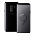 Samsung G965F/DS Galaxy S9+ Dual 64GB midnight black