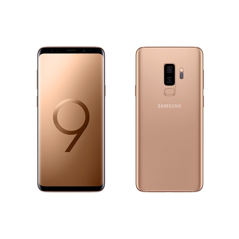 Samsung s9 g960f