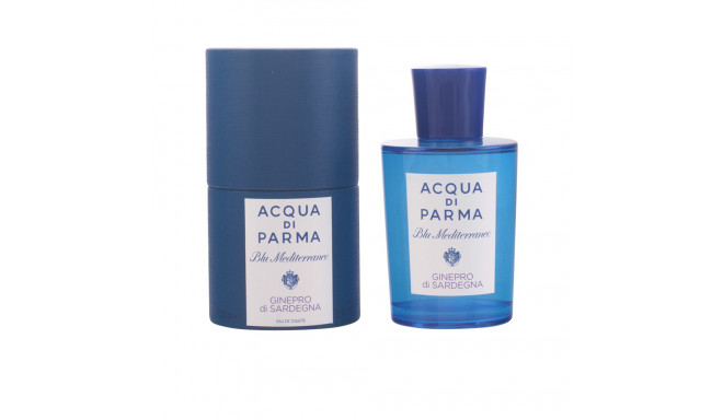 Acqua Di Parma BLU MEDITERRANEO GINEPRO DI SARDEGNA EDT parfüüm 150 ml