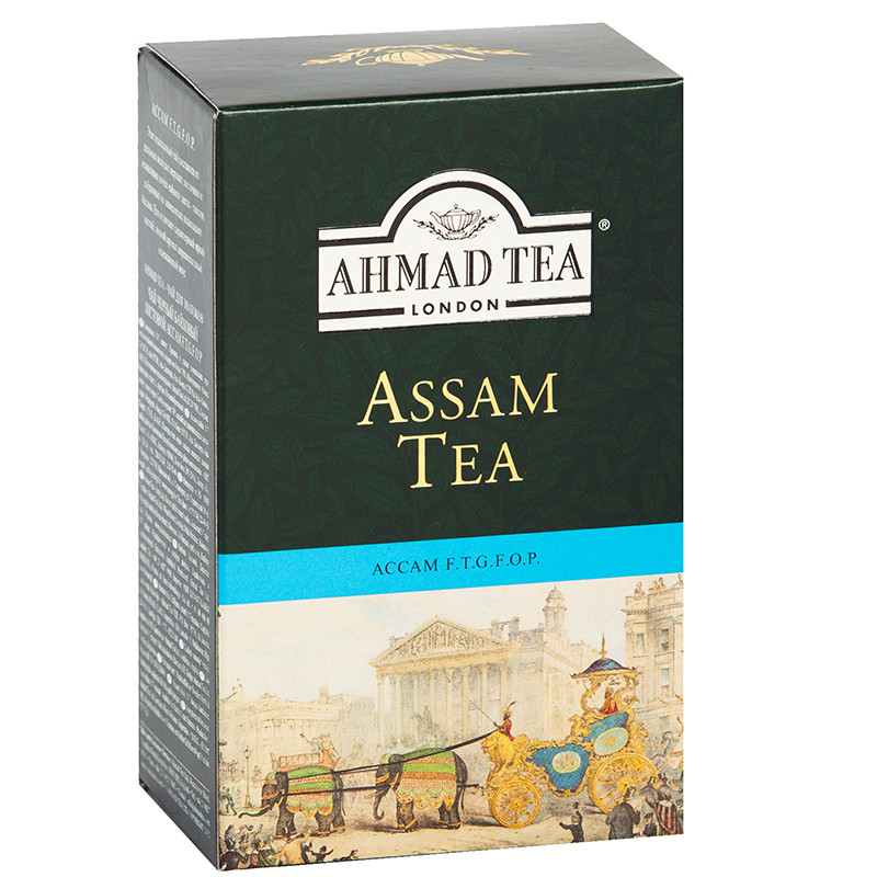 Ahmad tea. Чай Ахмад Assam Tea. Чай черный Ahmad Tea indian Assam Tea. Ахмад Ассам 100 пакетиков. Чай 