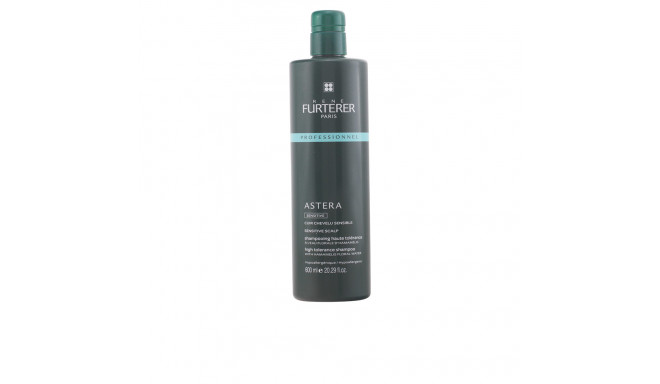 Rene Furterer ASTERA sensitive high tolerance shampoo 600 ml