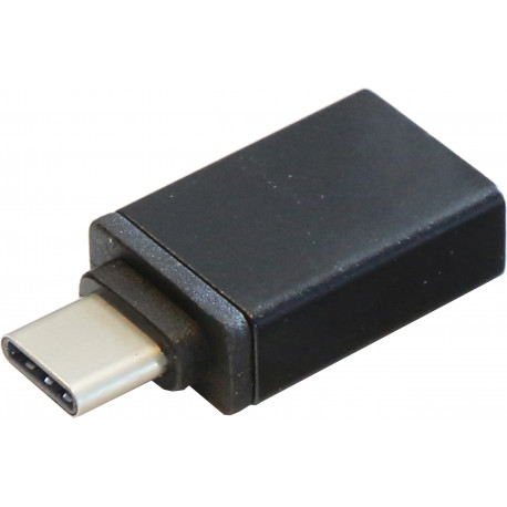 Platinet adapter USB-A - USB-C (44127)