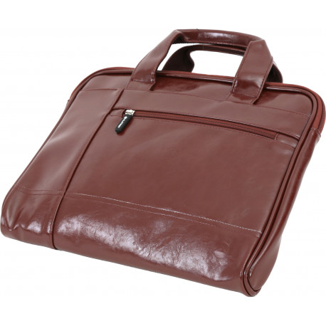 Platinet notebook bag 13.3" Philadelphia, brown (41978)