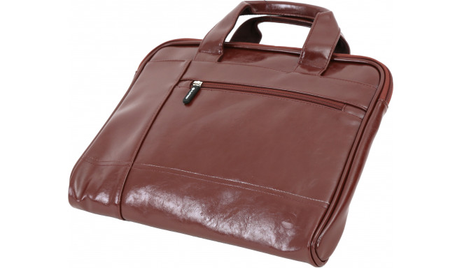 Platinet сумка для ноутбука 13.3" Philadelphia, коричневая (41978)