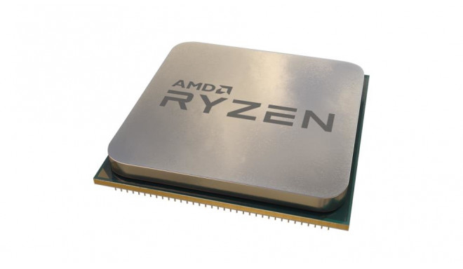AMD Ryzen 5 2600 - 3400 AM4 TRAY