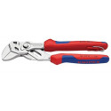 Knipex wrench pliers 86 05 180