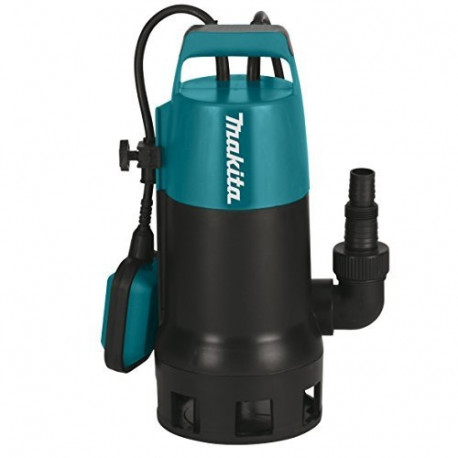 Makita Submersible Pump - clear/dirty water 14.400 l / h