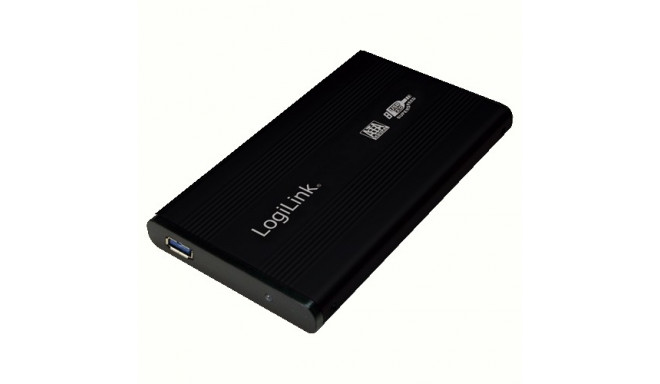 HDD Enclosure 2,5' SATA, USB 3.0