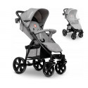 Stroller Annet concret up to 15kg, accessories