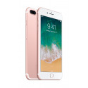 Apple iPhone 7 Plus 32GB, rose gold