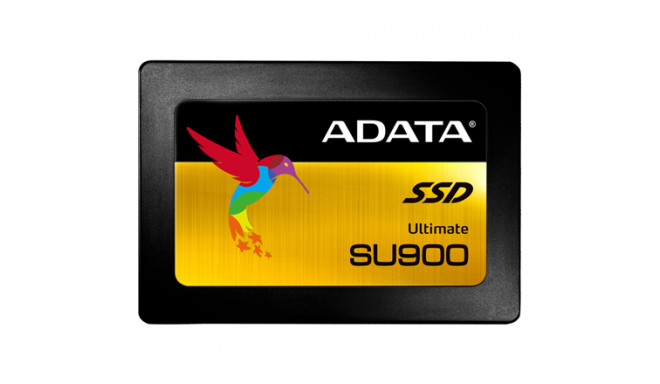 Adata SSD Ultimate SU900 512GB