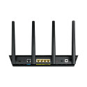 Asus Router RT-AC87U 802.11ac, 600+1734 Mbit/