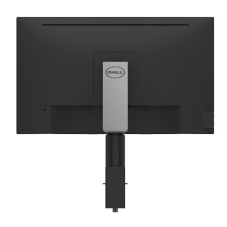 Dell MSSA18 Slim Single Monitor Arm - Adapters - Photopoint