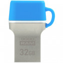 32GB ODD3 TYP C BLUE USB 3.0 GOODRAM