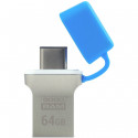 64GB ODD3 TYP C BLUE USB 3.0 GOODRAM