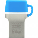 64GB ODD3 TYP C BLUE USB 3.0 GOODRAM