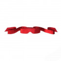Intima Silk Blindfold Red Lelo XELO1340