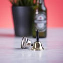 Campanilla Ring For A Beer 145937 (Hõbedane)
