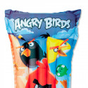 Надувной Матрас Angry Birds
