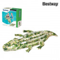 Piepūšamais matracis Bestway 41090 (175 x 102 cm) Crocodile