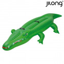 Air mattress Jilong 611459 (200 x 110 cm) Crocodile
