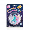 Junior Knows Fluorescent Mermaids(Pack of 16)