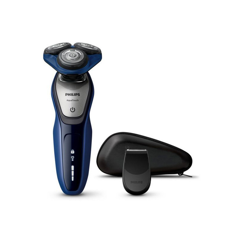 aquatouch shaver