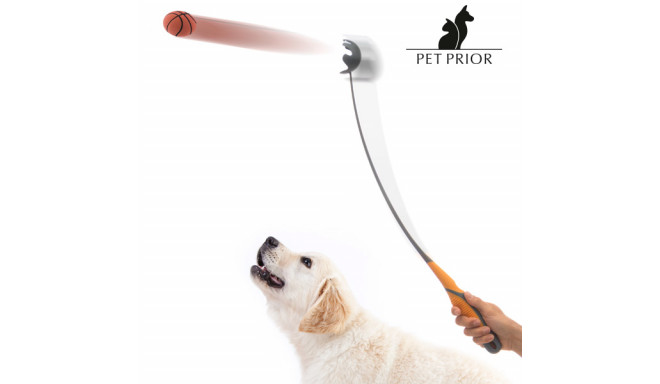 Pet Prior Premium Ball Thrower for Dogs