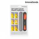  InnovaGoods UV-Light Liquid Plastic Adhesive