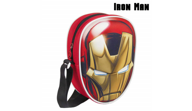 3D Iron Man (Avengers) Kott