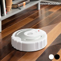 InnovaGoods Home Houseware Robots Putekļu Sūcējs (Melns)