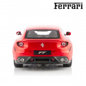 Auto ar Tālvadības Pulti Ferrari 