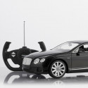 Bentley Continental GT Remote Control Car (White)