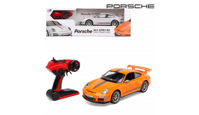 Remote control car Porsche 911 GT3 RS