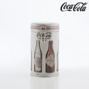 Coca-Cola Metallpurk Vintage-Stiilis 