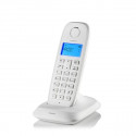 TopCom TE5731 Cordless Landline Phone (TE5731 White)