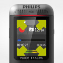 Salvesti Philips Voice Tracer 2500