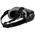 Samsung virtuaalreaalsuse prillid + pult Gear VR