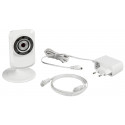 D-Link DCS-932 mydlink Home Wireless IP Security Camera