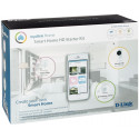D-Link DCH-100KT mydlink Home HD Starter Kit