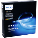 Philips LED riba Hue LightStrip Plus Basic Starter Set 2m