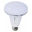 MiPow Playbulb Smart LED E27 15W (100W) RGB Reflector white